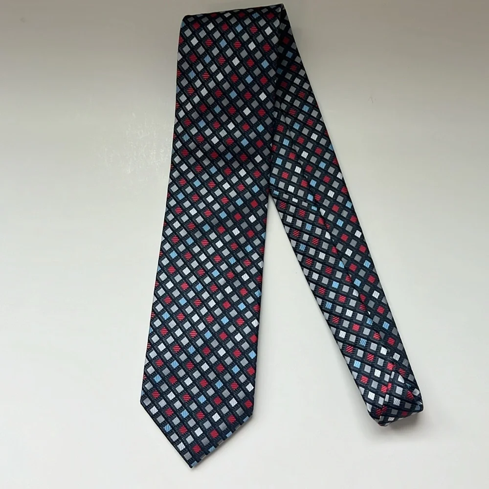 NWOT Men’s Blue Tie